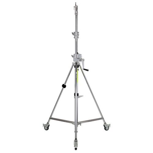 Avenger Super Wind Up 39 Stand Rental | Dubai, UAE rental in dubai