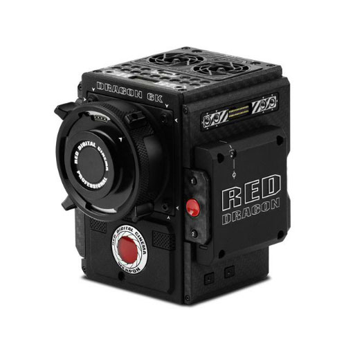 red dragon rental price