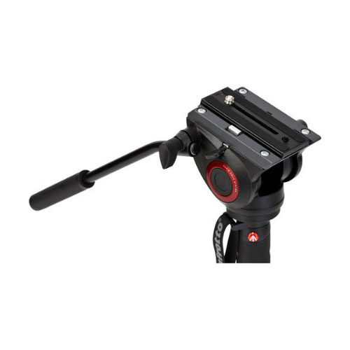 Manfrotto MVMXPRO500US XPRO Aluminum Video Monopod rental in dubai