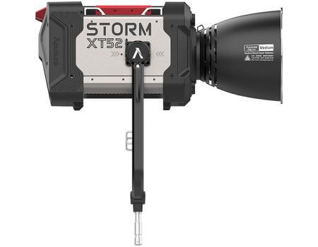 Aputure Storm XT52 5200W COB LED Light Rental | Dubai, UAE rental in dubai