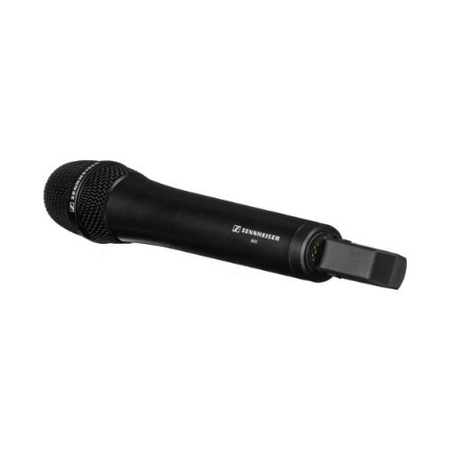 Sennheiser AVX-835 SET Digital Camera-Mount Wireless Cardioid Handheld Microphone System rental in dubai