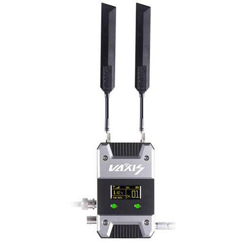 Vaxis Storm 1000' + Wireless HDMI/3G-SDI Transmission Kit rental in dubai