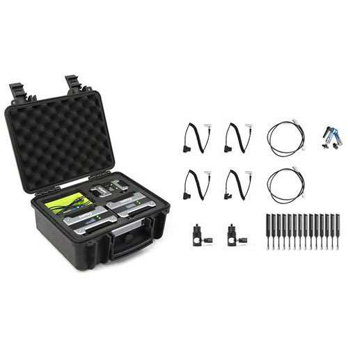 Vaxis Storm 1000' + Wireless HDMI/3G-SDI Transmission Kit rental in dubai