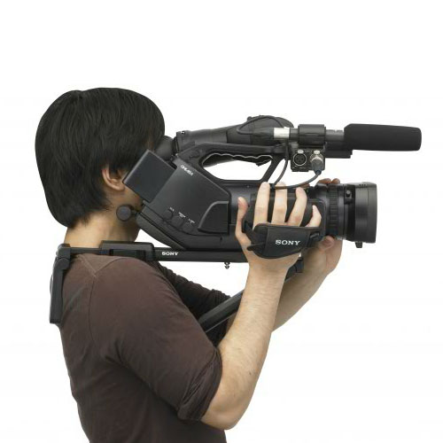 Sony PMW EX3 rental in dubai