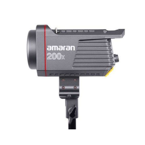 Amaran 200x Bi-Color LED Light rental in dubai