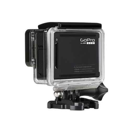 GoPro HERO4 Black rental in dubai