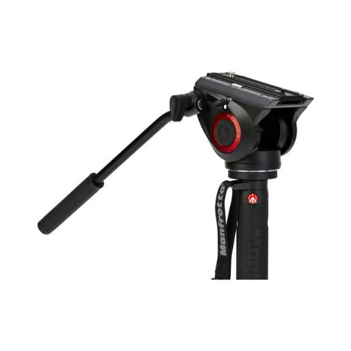 Manfrotto MVMXPRO500US XPRO Aluminum Video Monopod rental in dubai