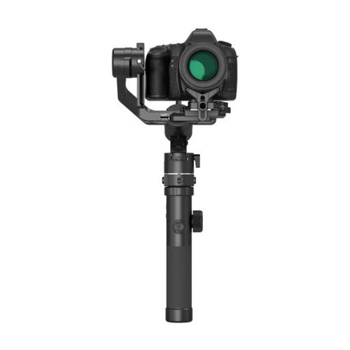 Feiyu AK4500 3-Axis Handheld Gimbal Stabilizer Standard Kit rental in dubai