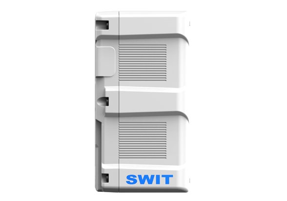 SWIT 500W 420Wh High-Load V-Mount Battery Rental | Dubai, UAE rental in dubai