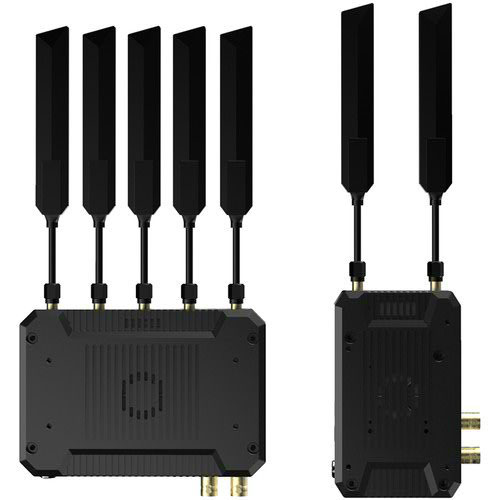 Vaxis Storm 1000' + Wireless HDMI/3G-SDI Transmission Kit rental in dubai