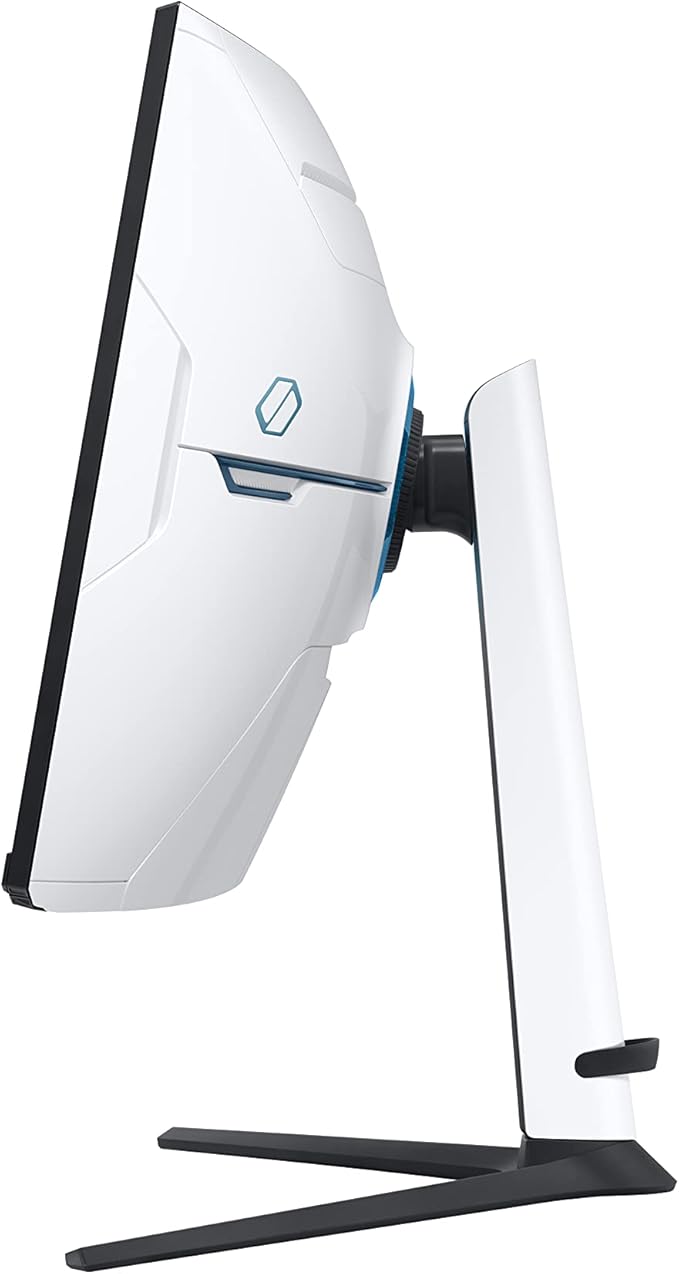 Samsung Odyssey Neo G8 32” Gaming Monitor Rental | Dubai rental in dubai