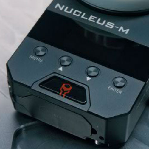 Tilta Nucleus-M Wireless Lens Control System rental in dubai