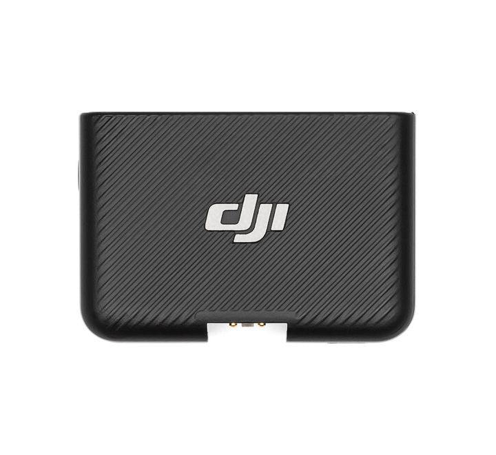 DJI Mic Wireless Mic Kit rental in dubai