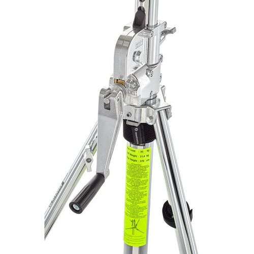 Avenger Super Wind Up 39 Stand Rental | Dubai, UAE rental in dubai