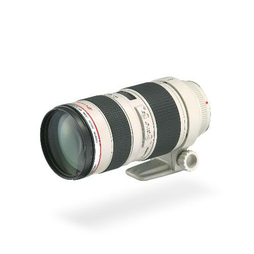 Canon EF 70-200mm f/2.8L IS II USM Lens rental in dubai