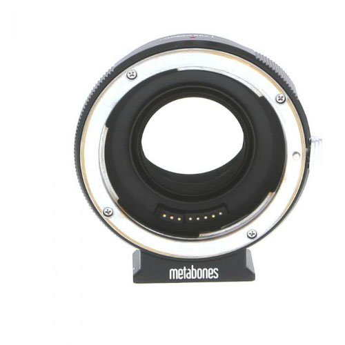 Metabones Speed Booster Adapter for Canon EF-Mount Lens to Sony E-Mount rental in dubai