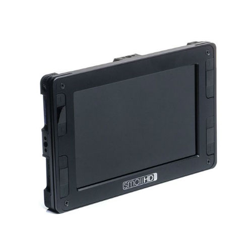 SmallHD DP7-Pro LCD On-Camera Field Monitor rental in dubai