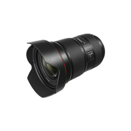 Canon EF 16-35mm f/2.8L III USM Lens rental in dubai