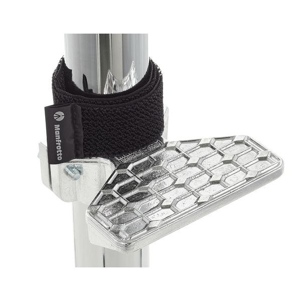 Avenger Super Wind Up 39 Stand Rental | Dubai, UAE rental in dubai