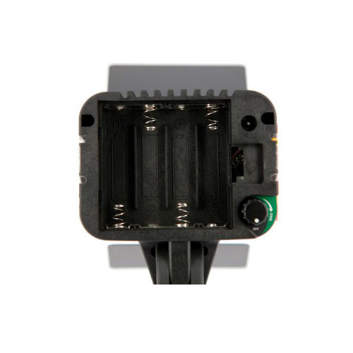 Ledpro X6 On-camera LED Light rental in dubai