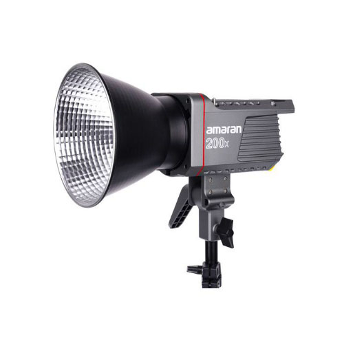 Amaran 200x Bi-Color LED Light rental in dubai