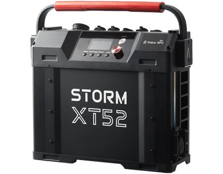 Aputure Storm XT52 5200W COB LED Light Rental | Dubai, UAE rental in dubai