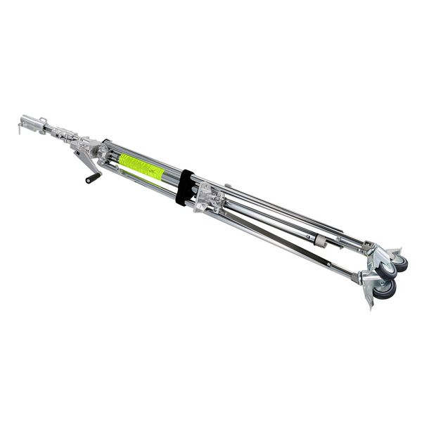 Avenger Super Wind Up 39 Stand Rental | Dubai, UAE rental in dubai