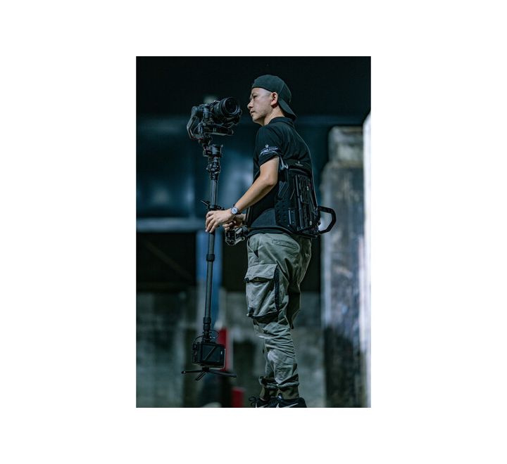 Tilta Float Handheld Gimbal Support System rental in dubai