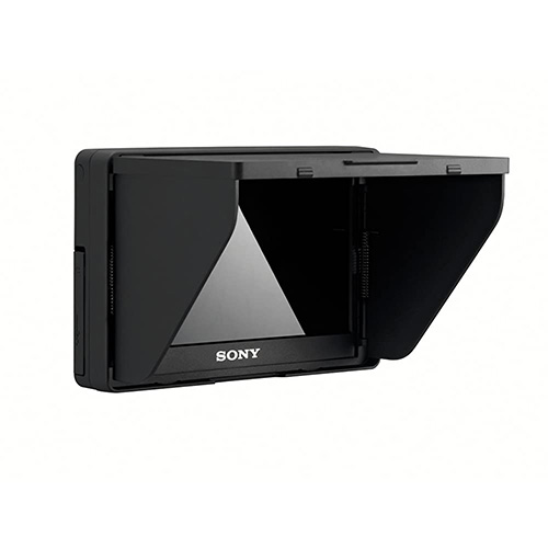 Sony 5 inches CLM V-55 LCD Monitor rental in dubai