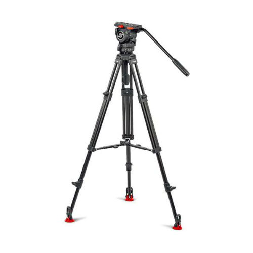 Sachtler FSB 6 Fluid Head 0473A Tripod rental in dubai