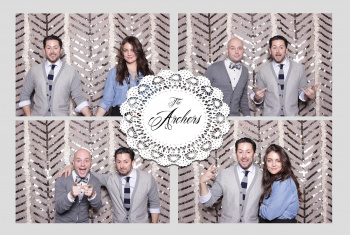 photobooth rental dubai